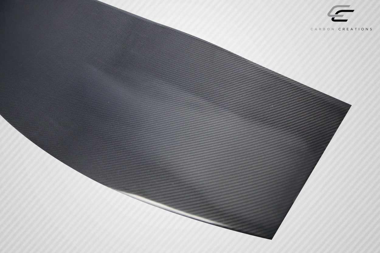 Universal 80" Carbon Creations VRX Air Foil Blade ( includes 2 brackets only, stands and end caps sold separately ) - 3 Piece