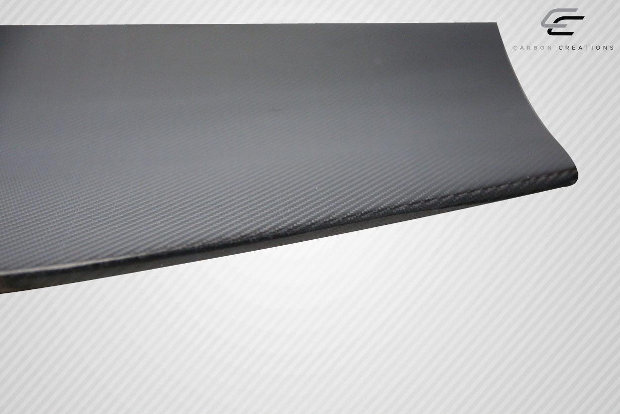 Universal 80" Carbon Creations VRX Air Foil Blade ( includes 2 brackets only, stands and end caps sold separately ) - 3 Piece