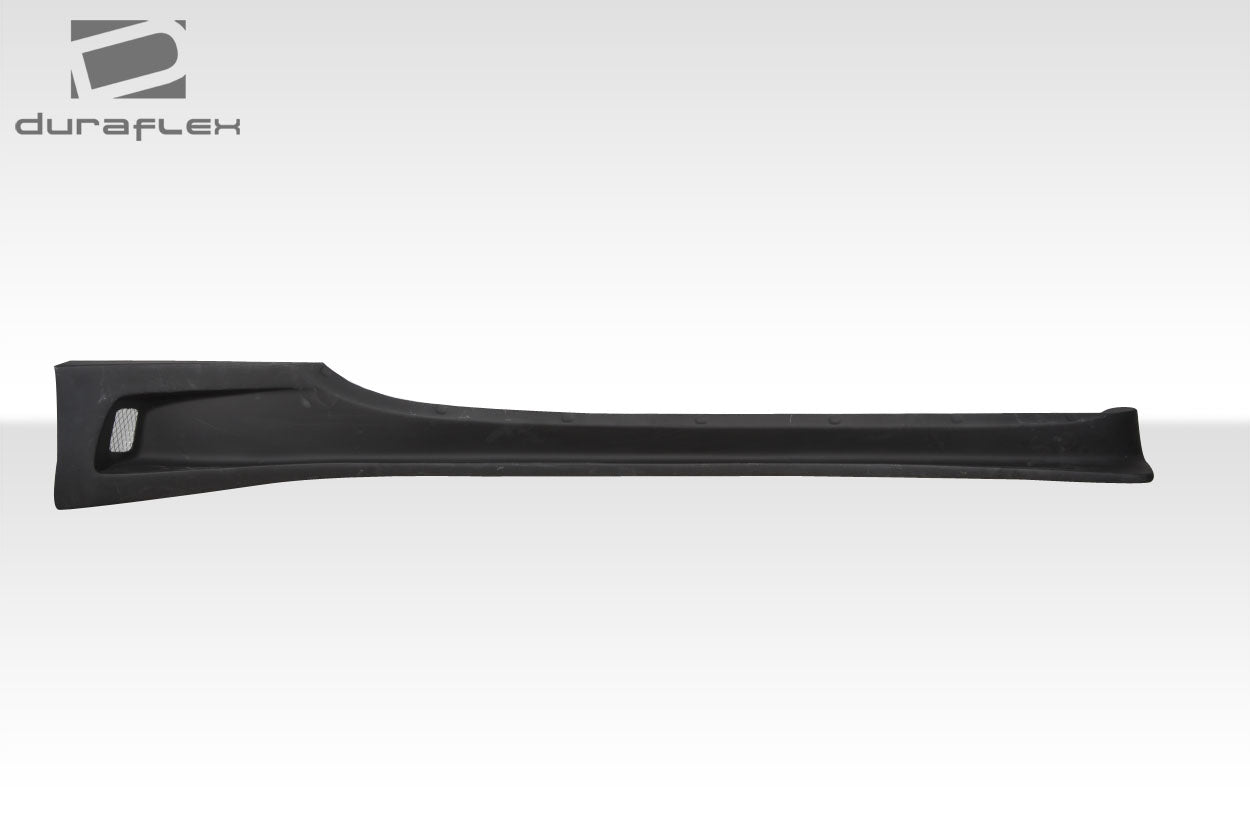 2013-2020 Scion FR-S Toyota 86 Subaru BRZ Duraflex Wide Body GT500 V3 Side Skirts - 4 Piece
