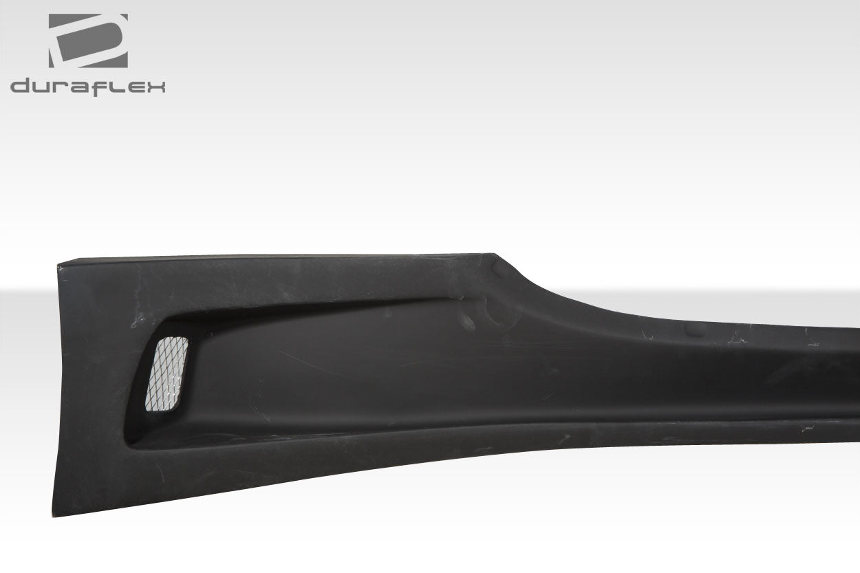 2013-2020 Scion FR-S Toyota 86 Subaru BRZ Duraflex Wide Body GT500 V3 Side Skirts - 4 Piece