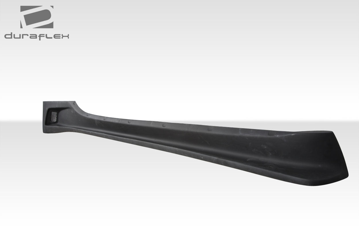 2013-2020 Scion FR-S Toyota 86 Subaru BRZ Duraflex Wide Body GT500 V3 Side Skirts - 4 Piece