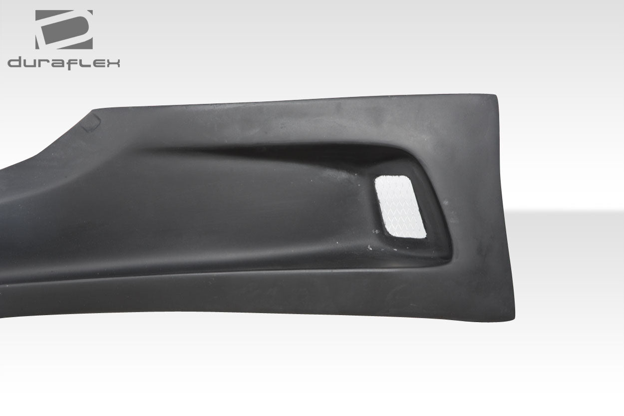 2013-2020 Scion FR-S Toyota 86 Subaru BRZ Duraflex Wide Body GT500 V3 Side Skirts - 4 Piece