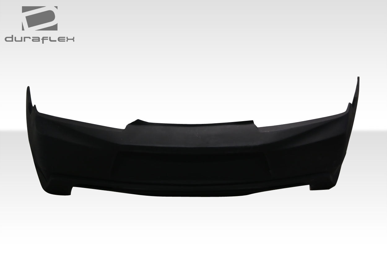 2014-2015 Chevrolet Camaro Duraflex ZL1 V2 Look Rear Bumper - 1 Piece (S)