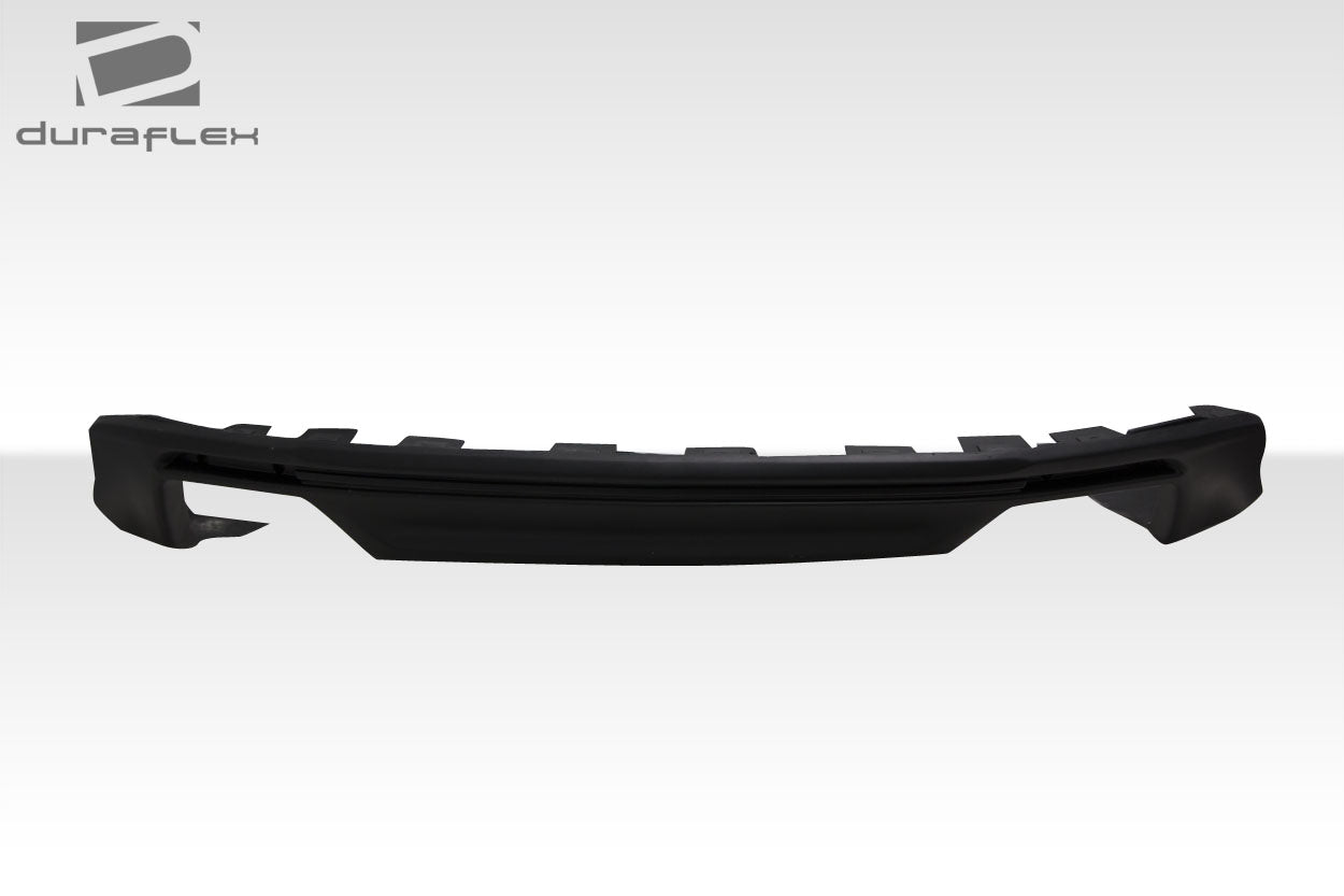 2016-2018 Chevrolet Camaro Duraflex ZL1 Look Rear Diffuser - 1 Piece