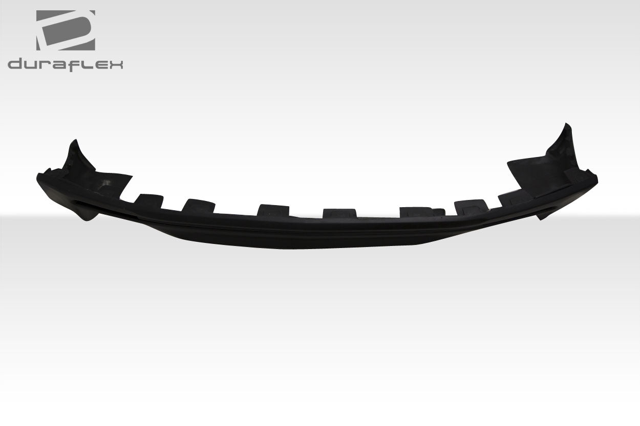 2016-2018 Chevrolet Camaro Duraflex ZL1 Look Rear Diffuser - 1 Piece