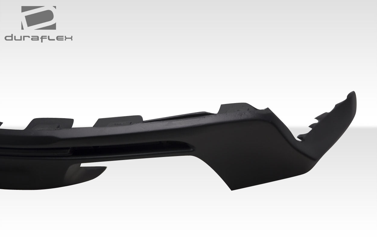 2016-2018 Chevrolet Camaro Duraflex ZL1 Look Rear Diffuser - 1 Piece (S)