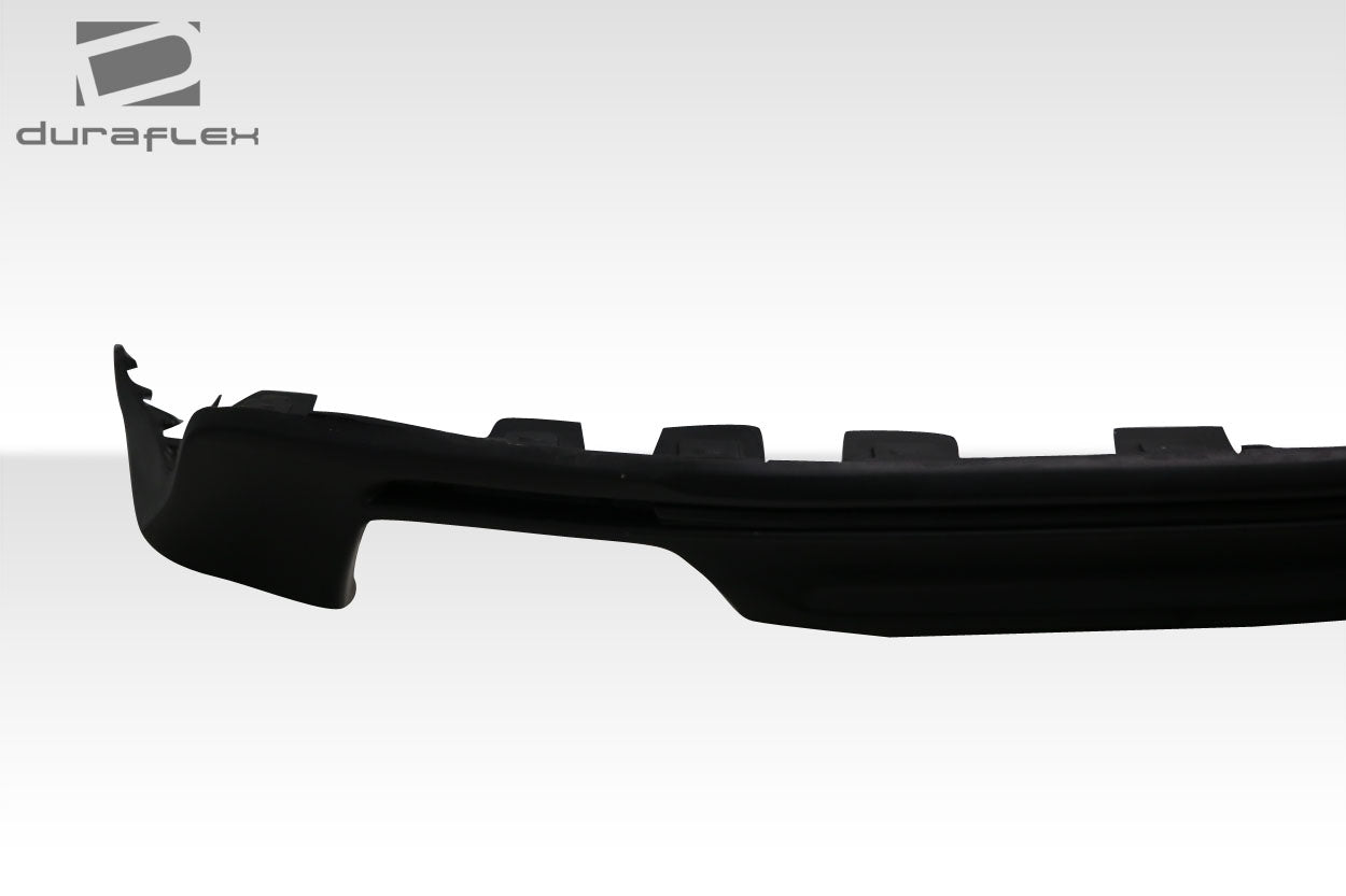 2016-2018 Chevrolet Camaro Duraflex ZL1 Look Rear Diffuser - 1 Piece (S)