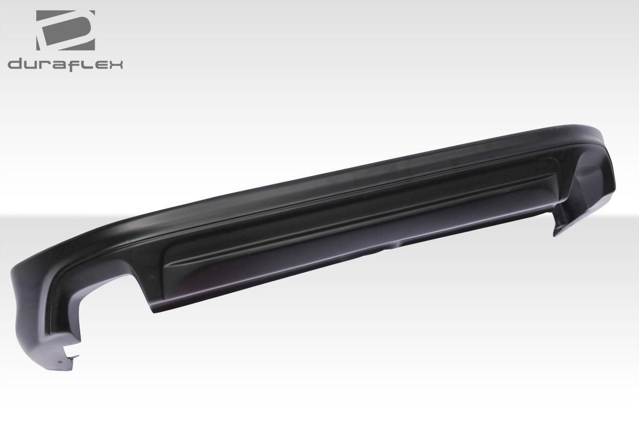2004-2008 Acura TL Duraflex Aspec Look Rear Lip - 1 Piece