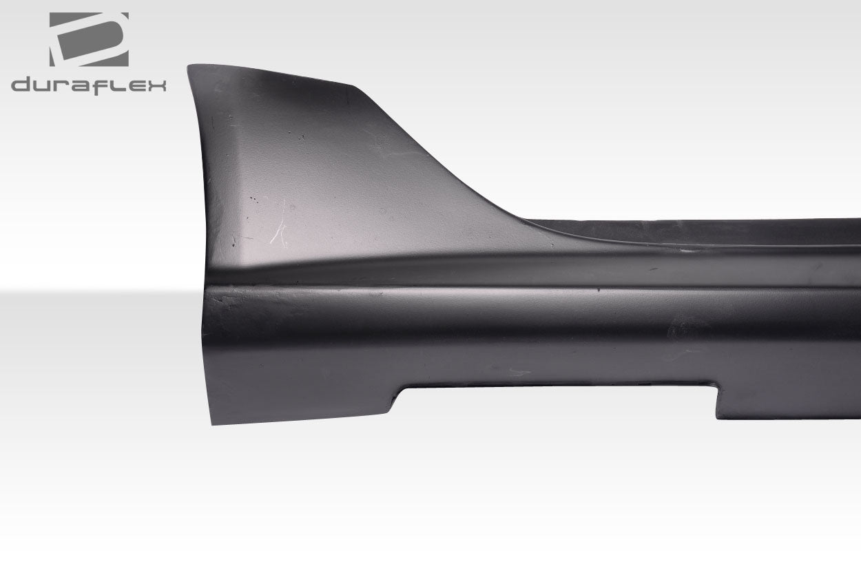 2004-2008 Acura TL Duraflex A Spec Look Side Skirts - 2 Piece