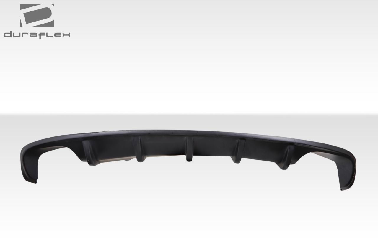 2012-2015 Audi S7 C7 Duraflex DTM Rear Diffuser - 1 Piece