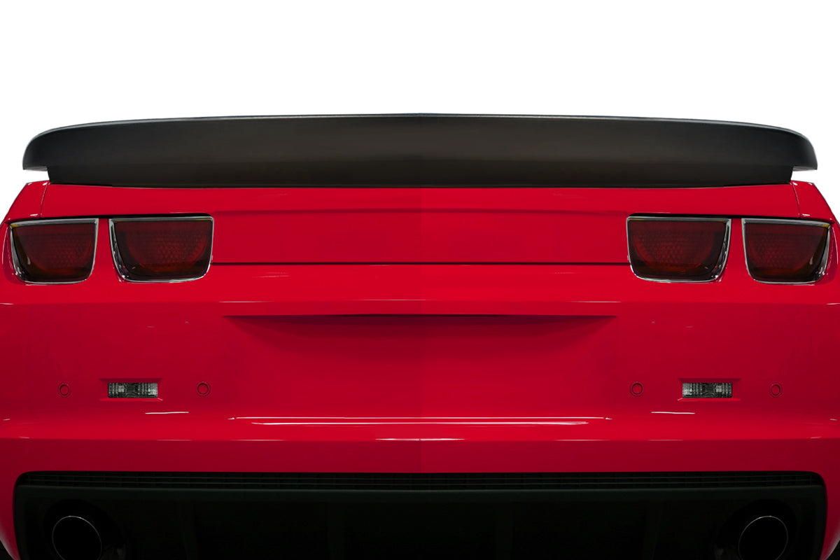 2010-2013 Chevrolet Camaro Duraflex Z28 Look Wing Spoiler - 1 Piece