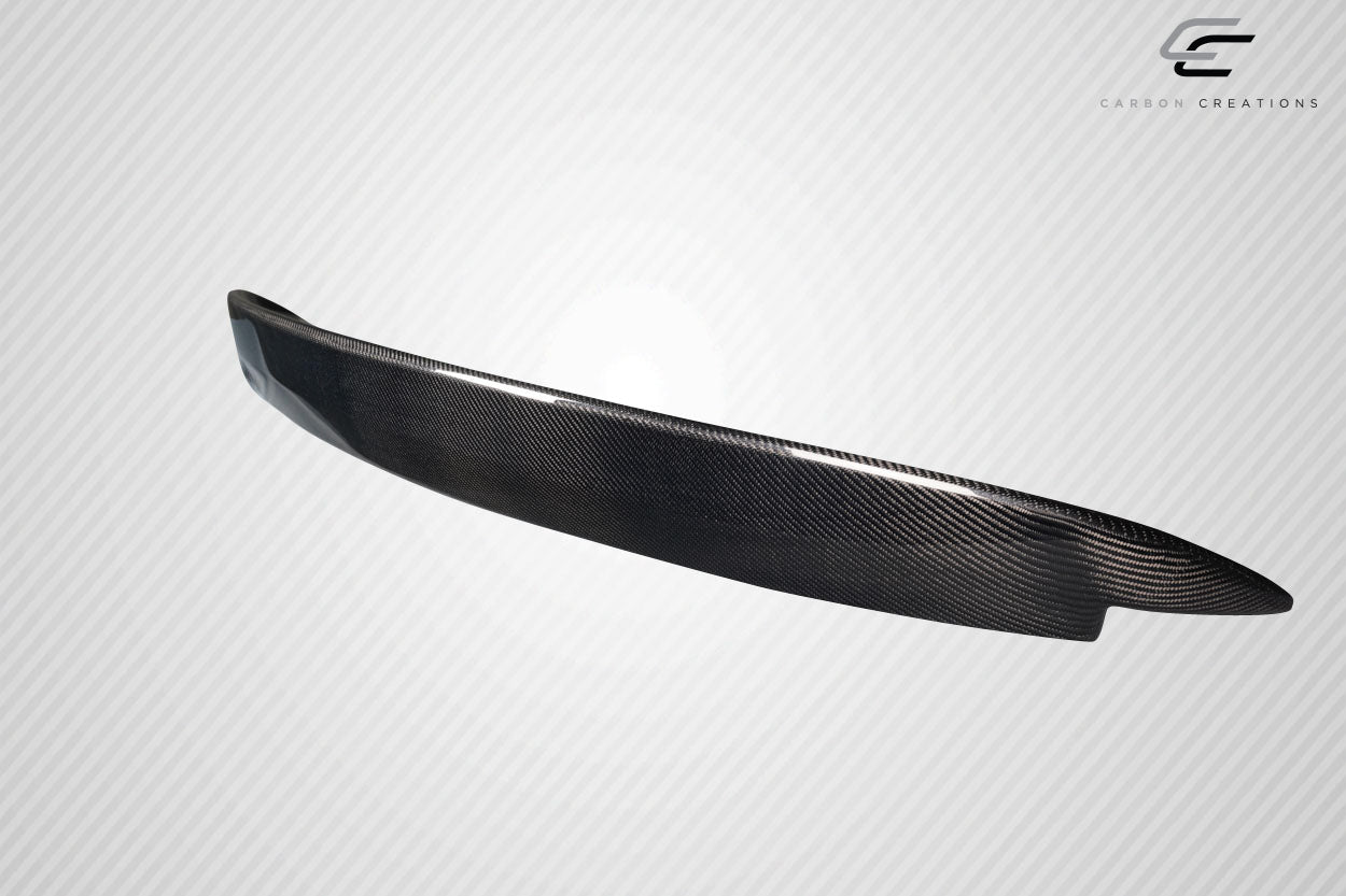 2014-2018 BMW M3 F80 2014-2020 M4 F82 F83 Carbon Creations Avant Front Lip Spoiler Air Dam - 1 Piece