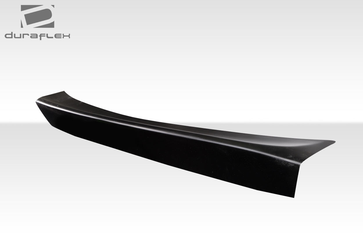 1992-1998 BMW 3 Series M3 E36 4DR Duraflex CSL Wing - 1 piece (S)