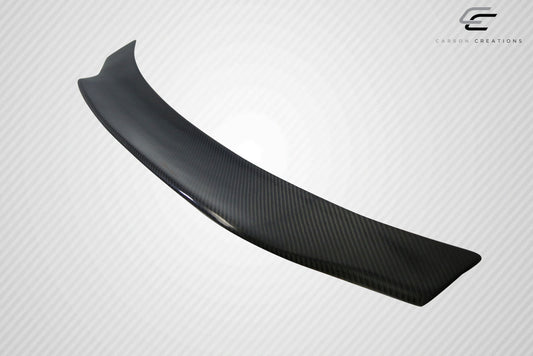 2004-2011 Mazda RX-8 Carbon Creations DriTech Darkforce Wing Spoiler - 1 Piece
