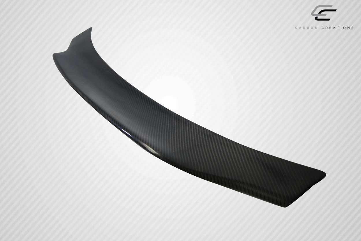 2004-2011 Mazda RX-8 Carbon Creations DriTech Darkforce Wing Spoiler - 1 Piece (S)