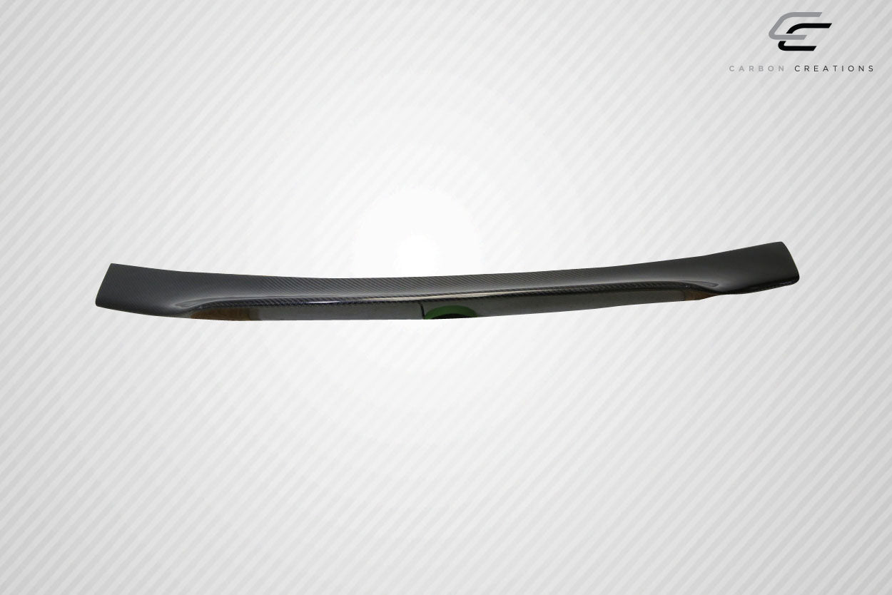 2004-2011 Mazda RX-8 Carbon Creations DriTech Darkforce Wing Spoiler - 1 Piece (S)