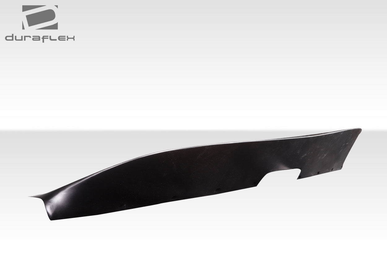 2004-2008 Mazda RX-8 Duraflex RBS Wing - 1 piece