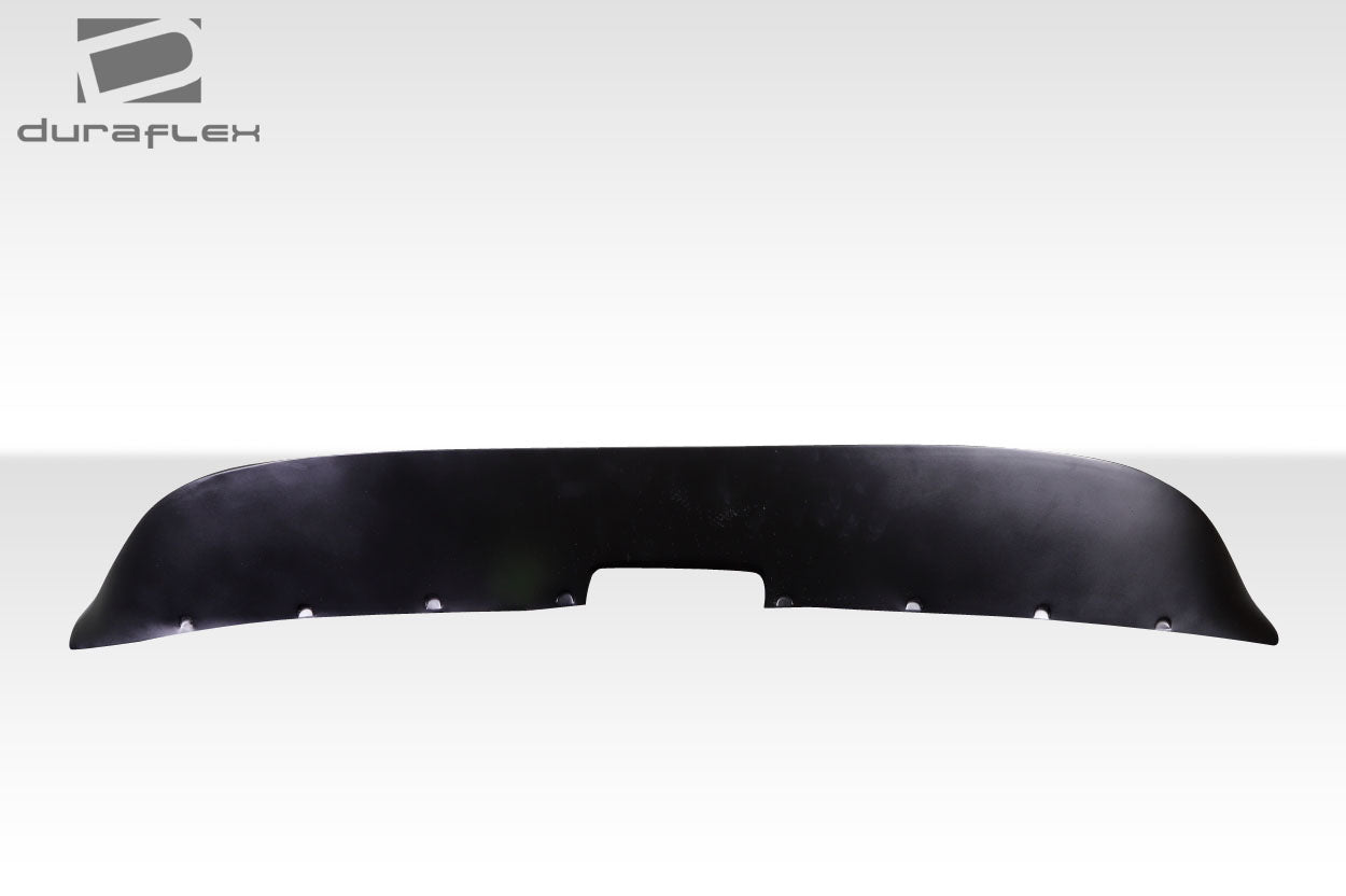 2004-2008 Mazda RX-8 Duraflex RBS Wing - 1 piece