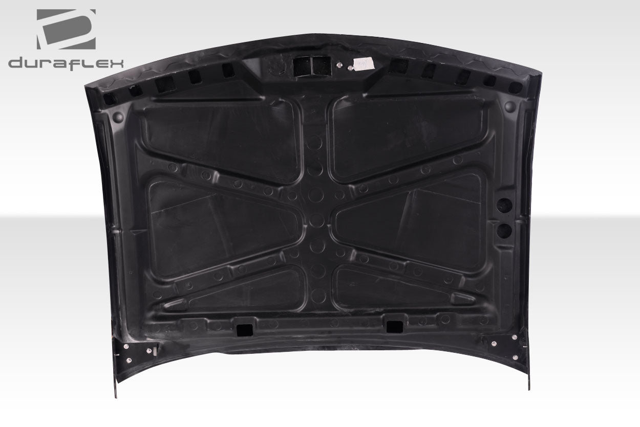 1994-2004 Chevy S10 1995-2004 Blazer Duraflex 3