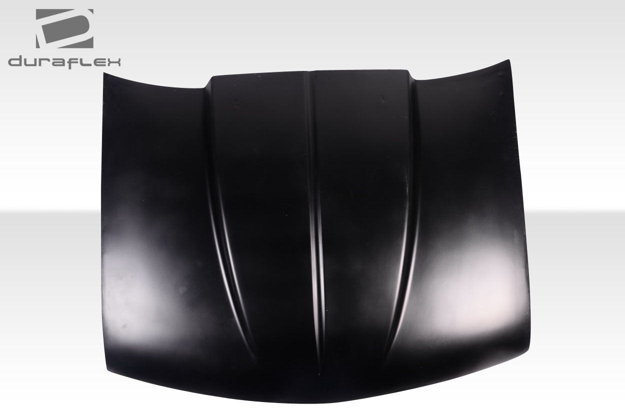 1994-2004 Chevy S10 1995-2004 Blazer Duraflex 3