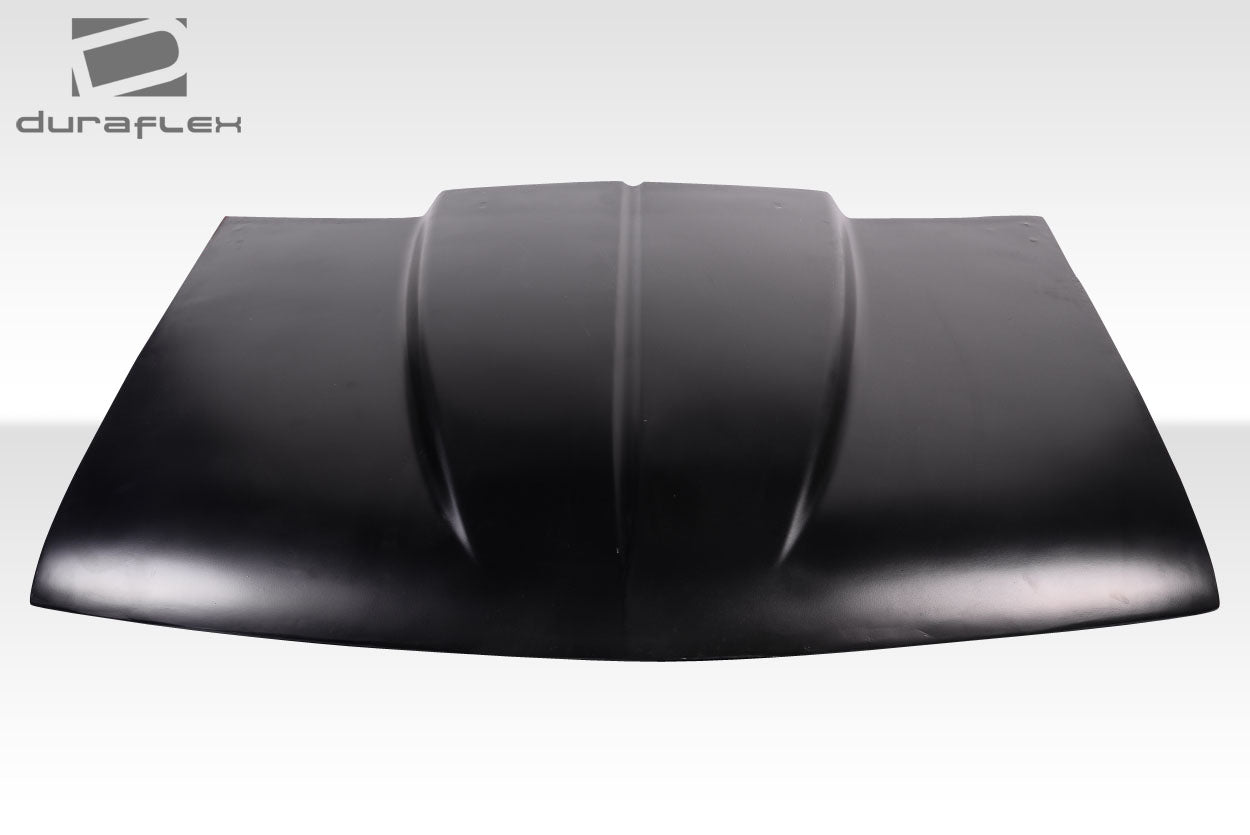 1994-2004 Chevy S10 1995-2004 Blazer Duraflex 3