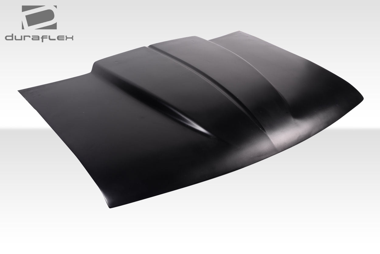 1994-2004 Chevy S10 1995-2004 Blazer Duraflex 3
