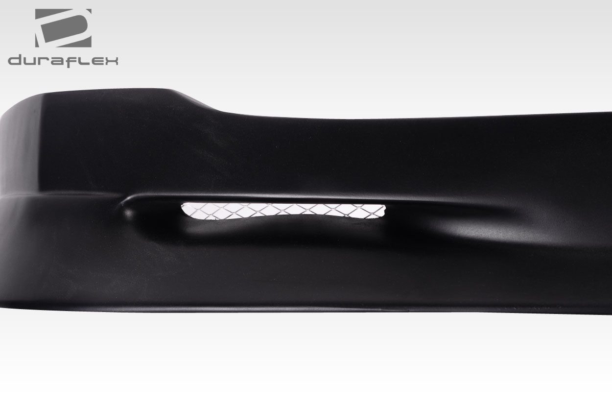 2001-2003 Mazda Protege Duraflex Razor Front Lip - 1 Piece