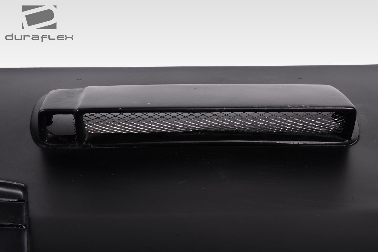 2002-2003 Subaru Impreza WRX STI Duraflex C-2 Hood - 1 Piece