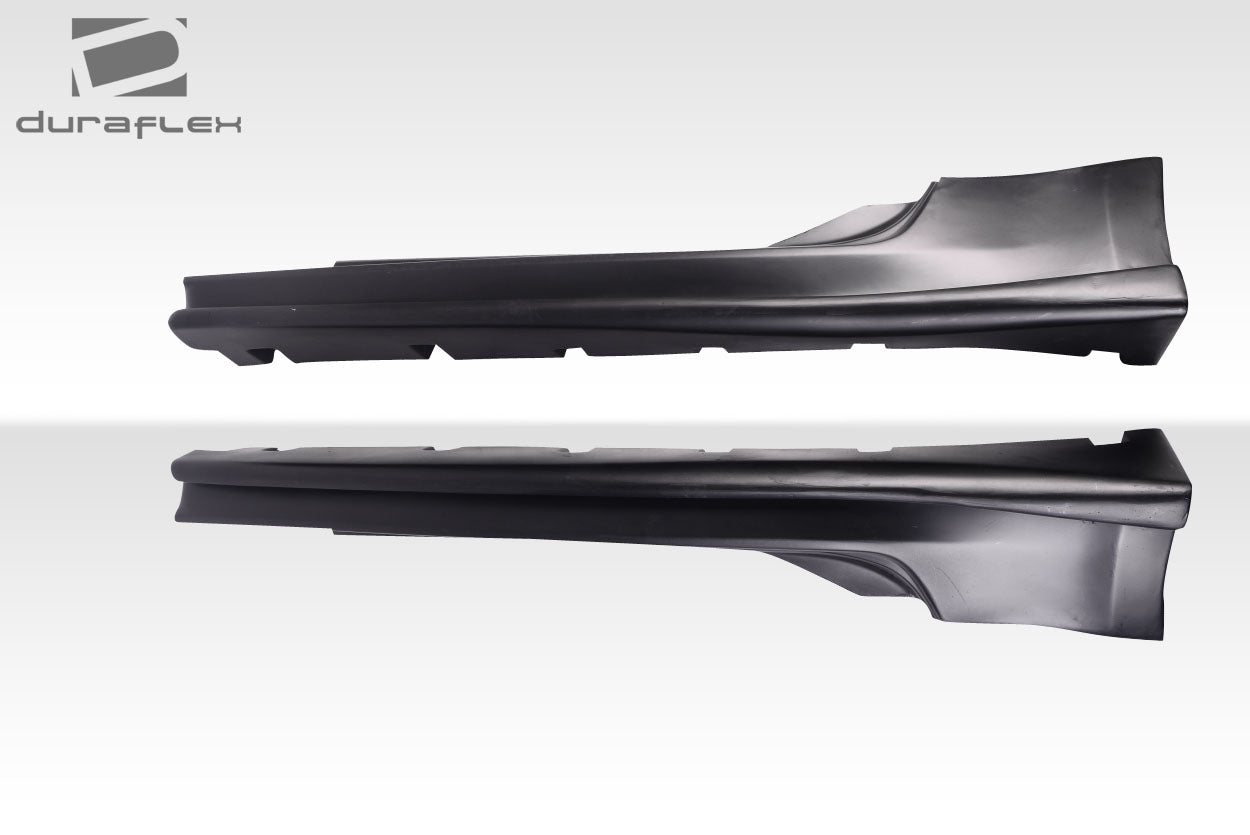 1984-1991 BMW 3 Series E30 Duraflex B-Sport Side Skirts - 2 Piece