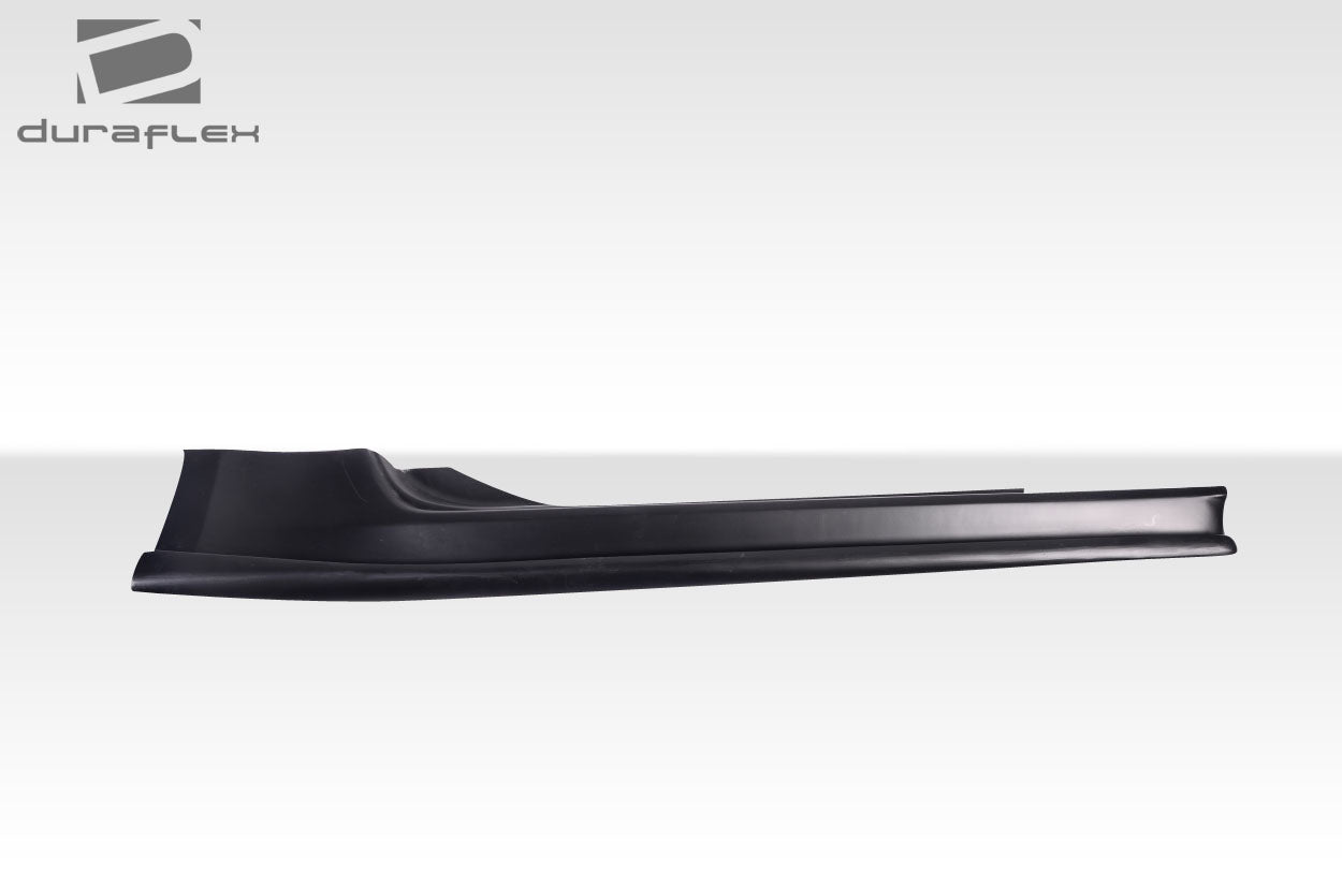 2009-2020 Nissan 370Z Z34 Duraflex SL-R Side Skirts - 2 Piece