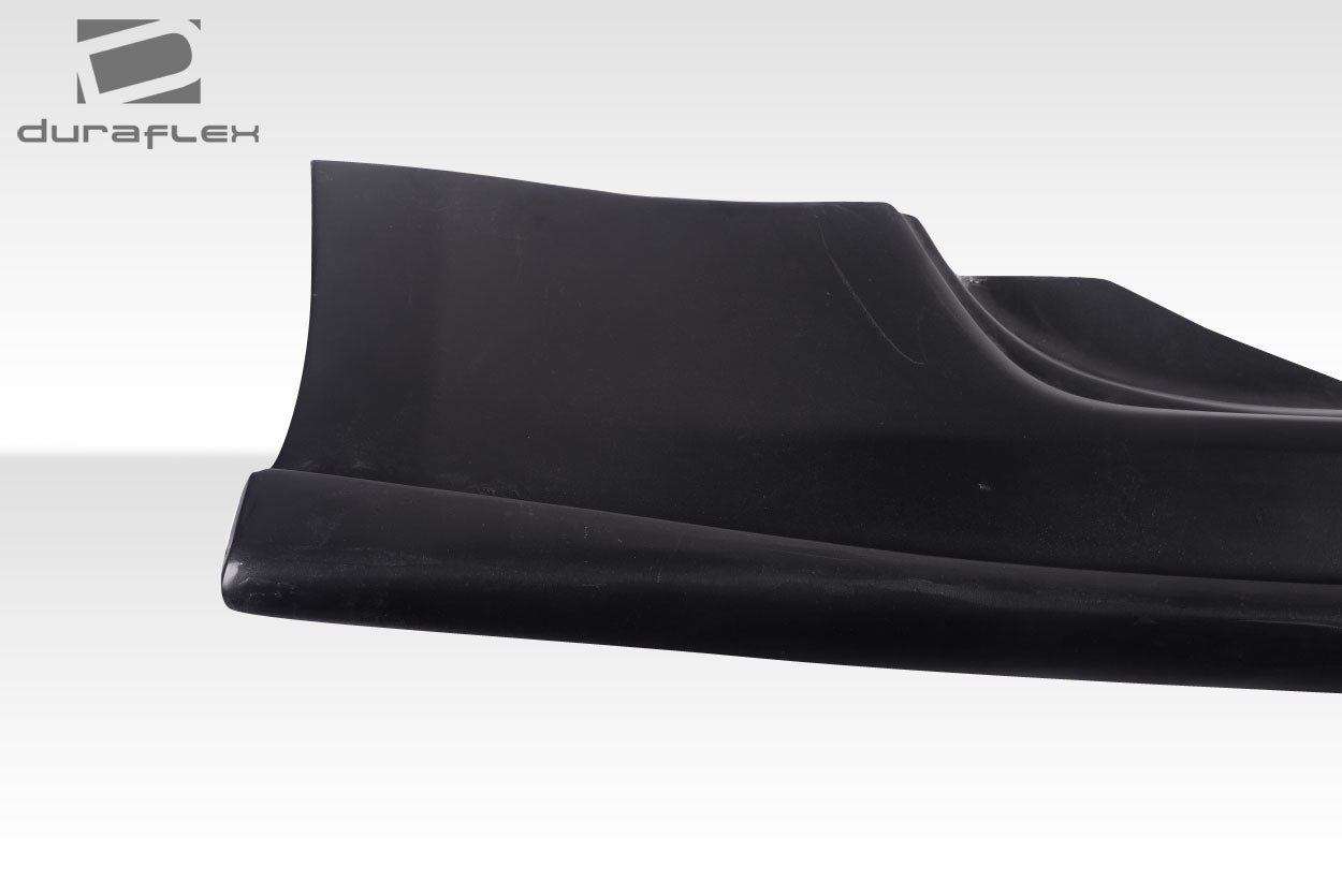 2009-2020 Nissan 370Z Z34 Duraflex SL-R Side Skirts - 2 Piece