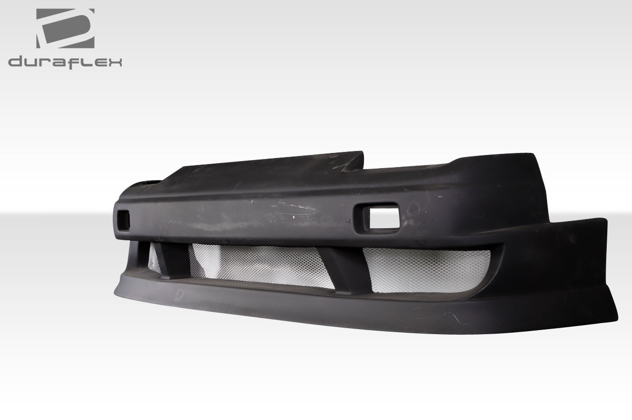 1989-1994 Nissan 240SX S13 Duraflex Sleek Front Bumper - 1 Piece