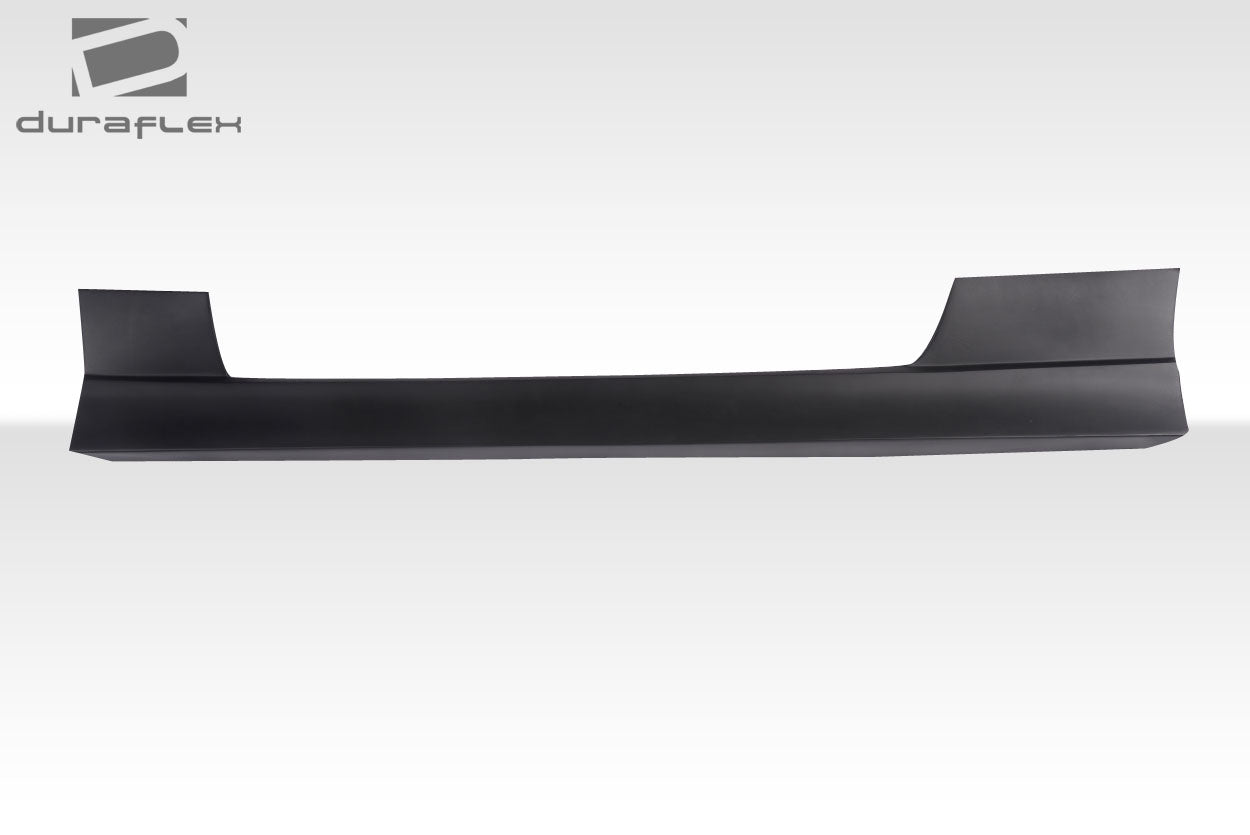 2004-2008 Acura TSX Duraflex MFP Front Lip - 1 Piece