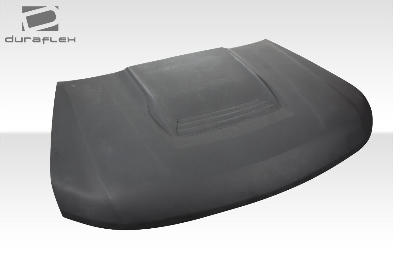 2015-2022 Chevrolet Colorado Duraflex ZR2 Look Hood - 1 Piece