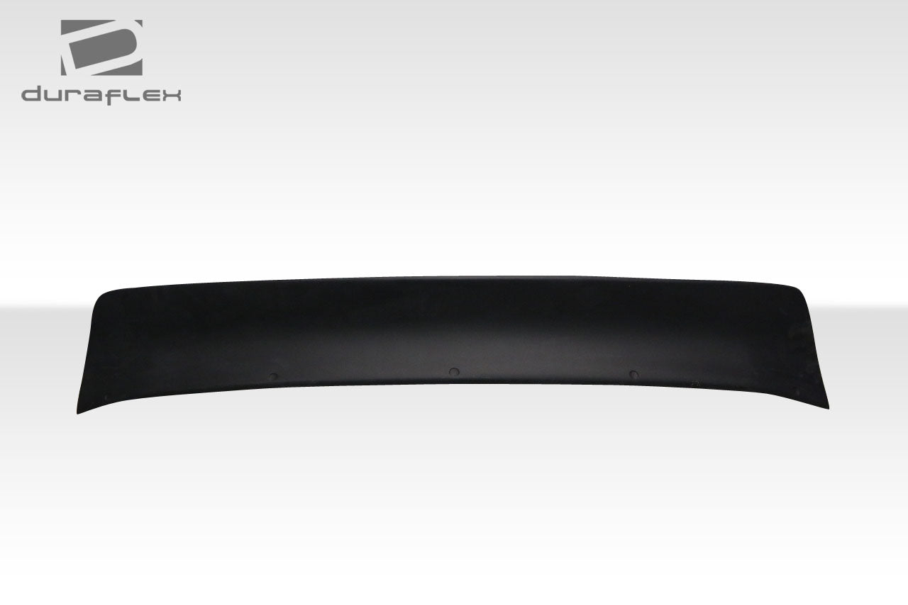 2010-2014 Ford Mustang Duraflex RBS Wing - 1 Piece (S)