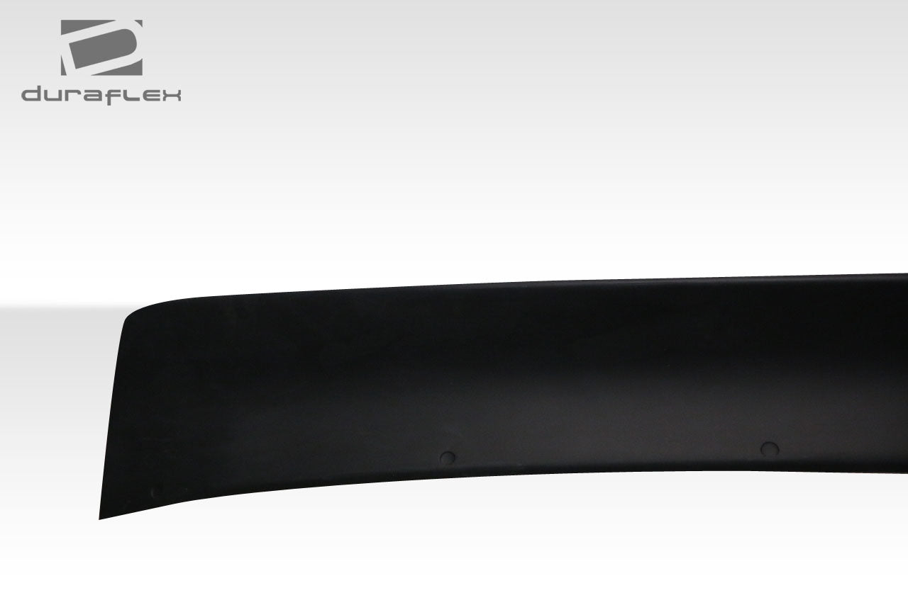 2010-2014 Ford Mustang Duraflex RBS Wing - 1 Piece (S)
