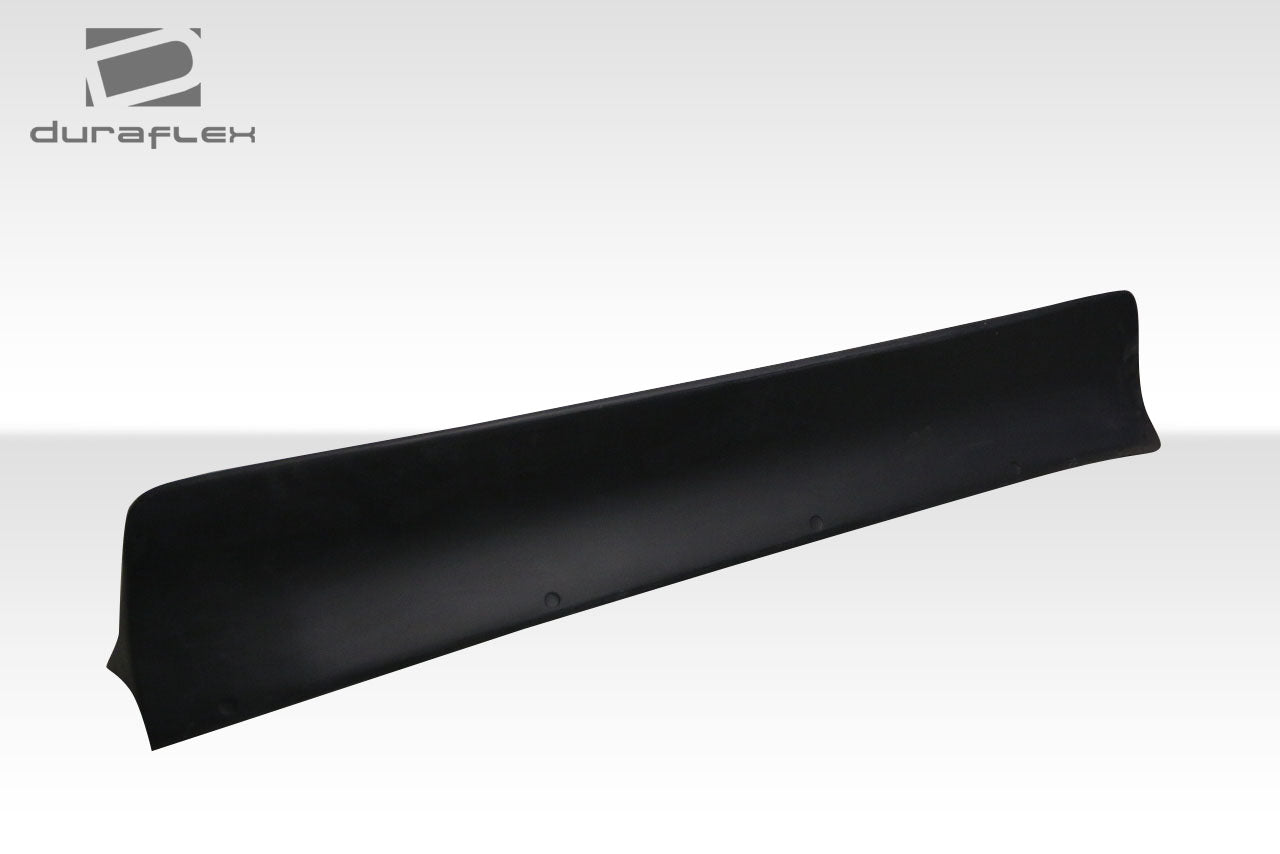 2010-2014 Ford Mustang Duraflex RBS Wing - 1 Piece (S)