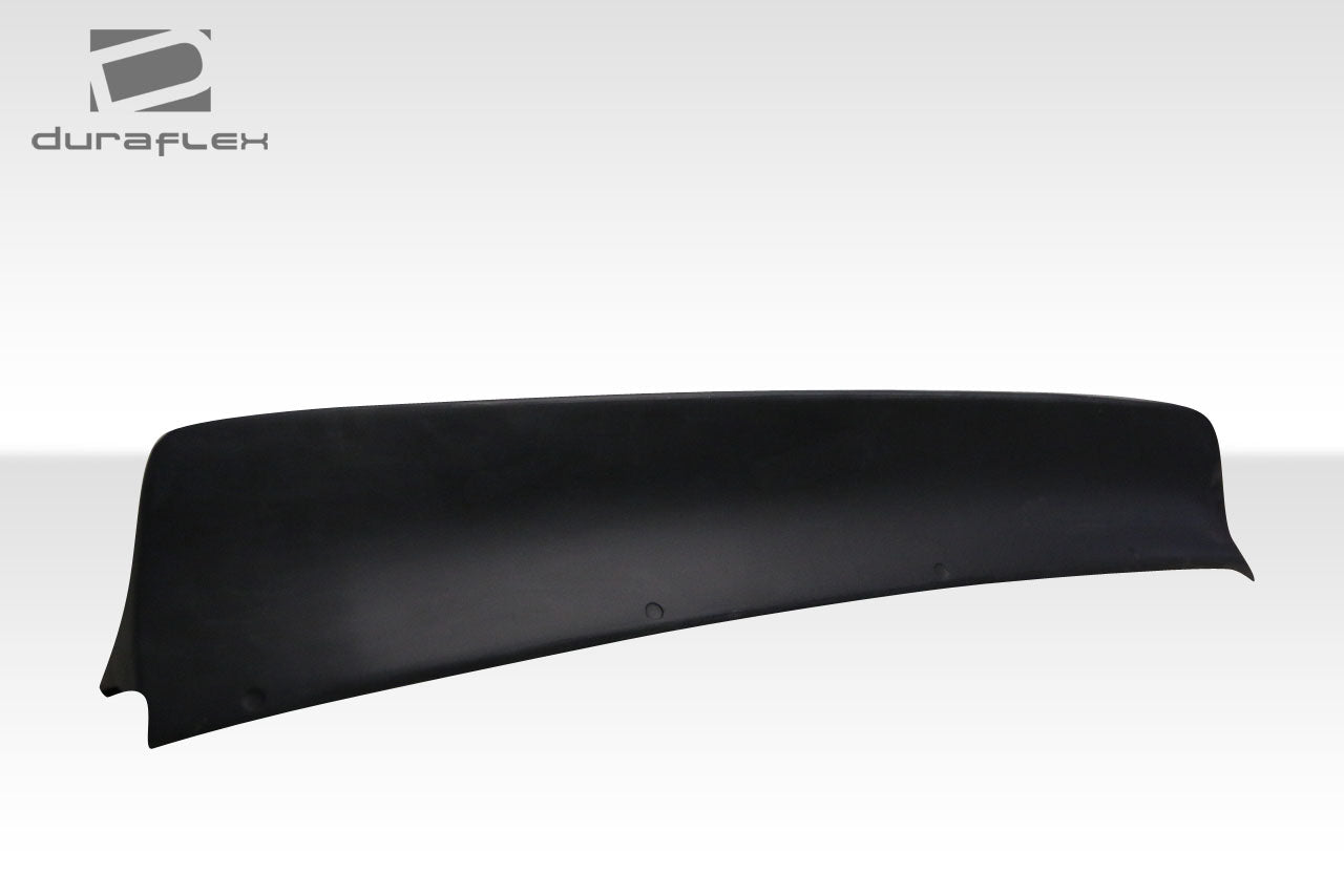 2010-2014 Ford Mustang Duraflex RBS Wing - 1 Piece (S)