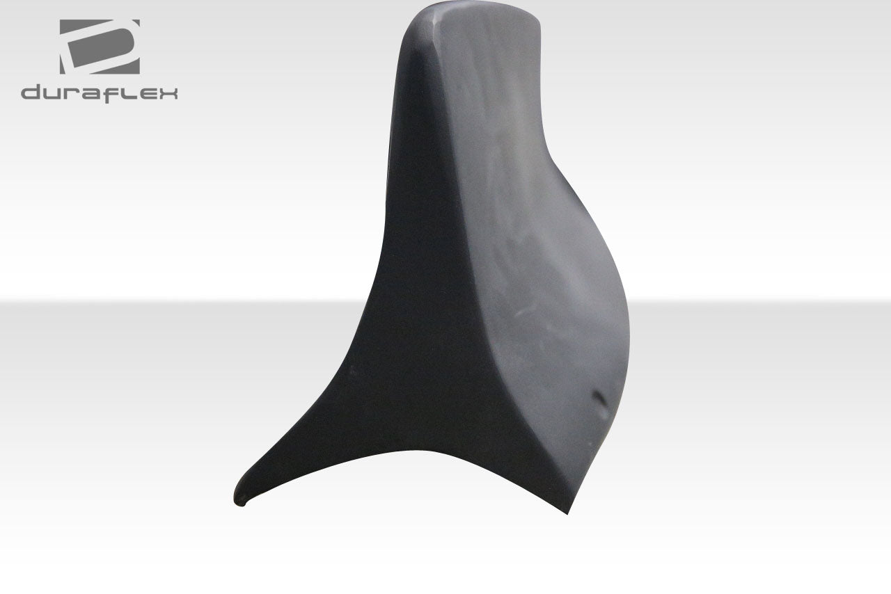 2010-2014 Ford Mustang Duraflex RBS Wing - 1 Piece (S)