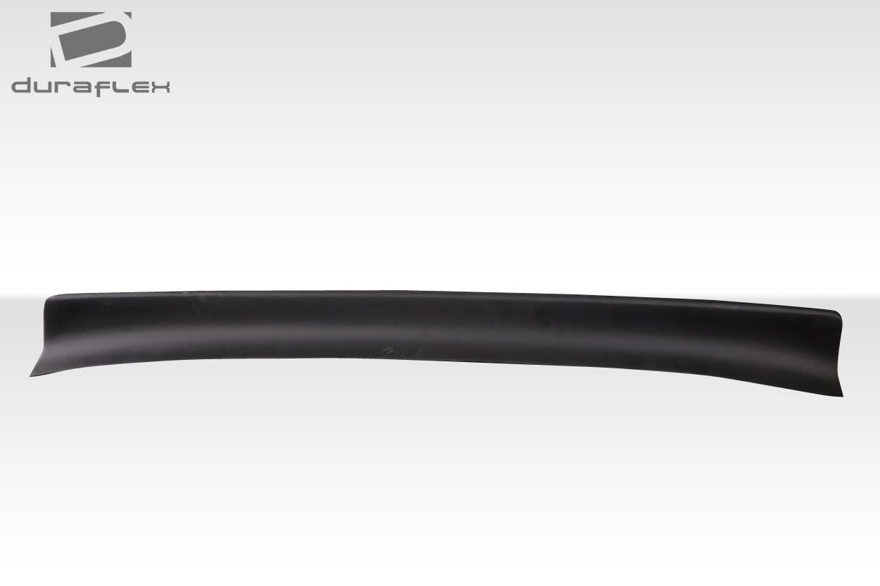 1984-1991 BMW 3 Series E30 Duraflex RBS Wing Spoiler - 1 Piece