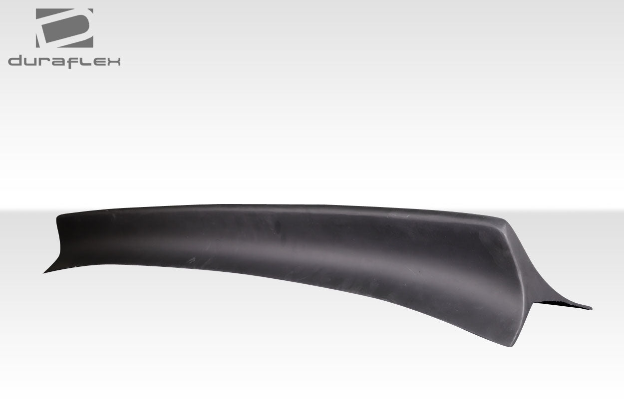 1984-1991 BMW 3 Series E30 Duraflex RBS Wing Spoiler - 1 Piece