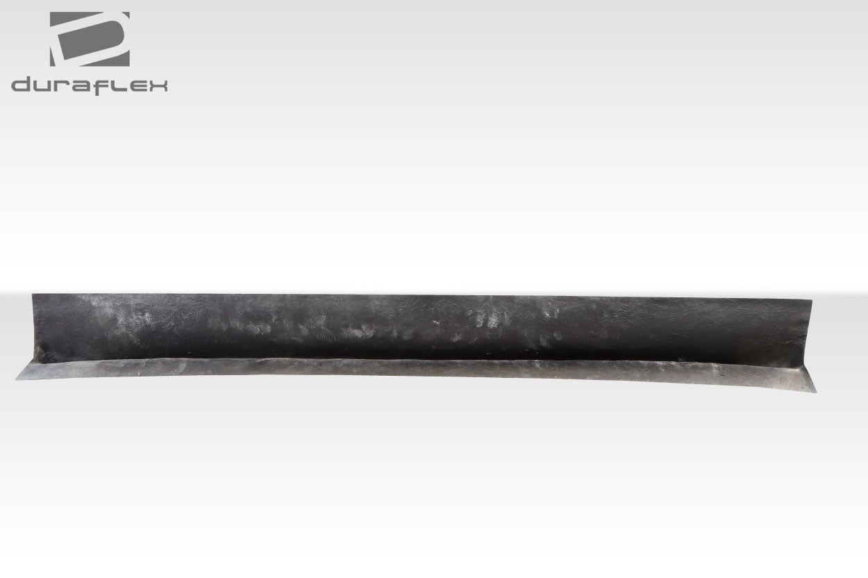 1984-1991 BMW 3 Series E30 Duraflex RBS Wing Spoiler - 1 Piece