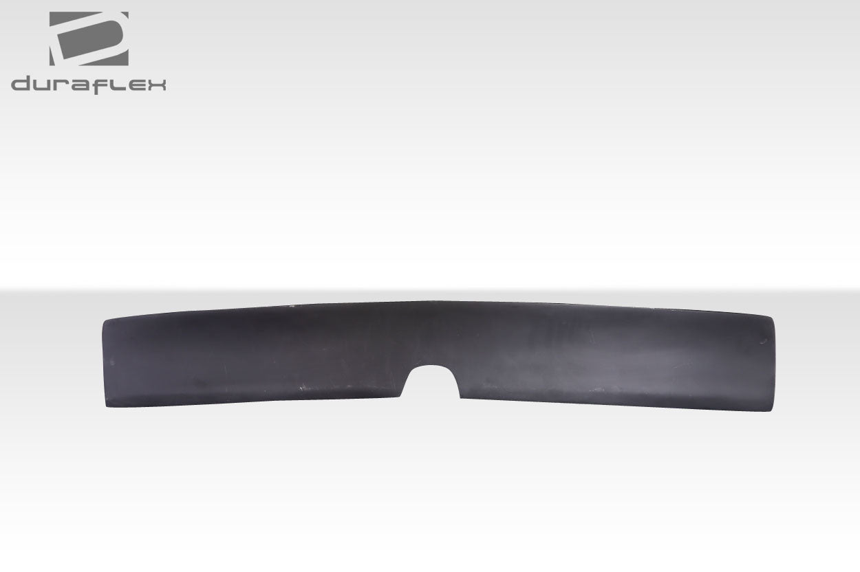 1999-2005 BMW 3 Series E46 4DR Duraflex RBS Wing Spoiler - 1 Piece