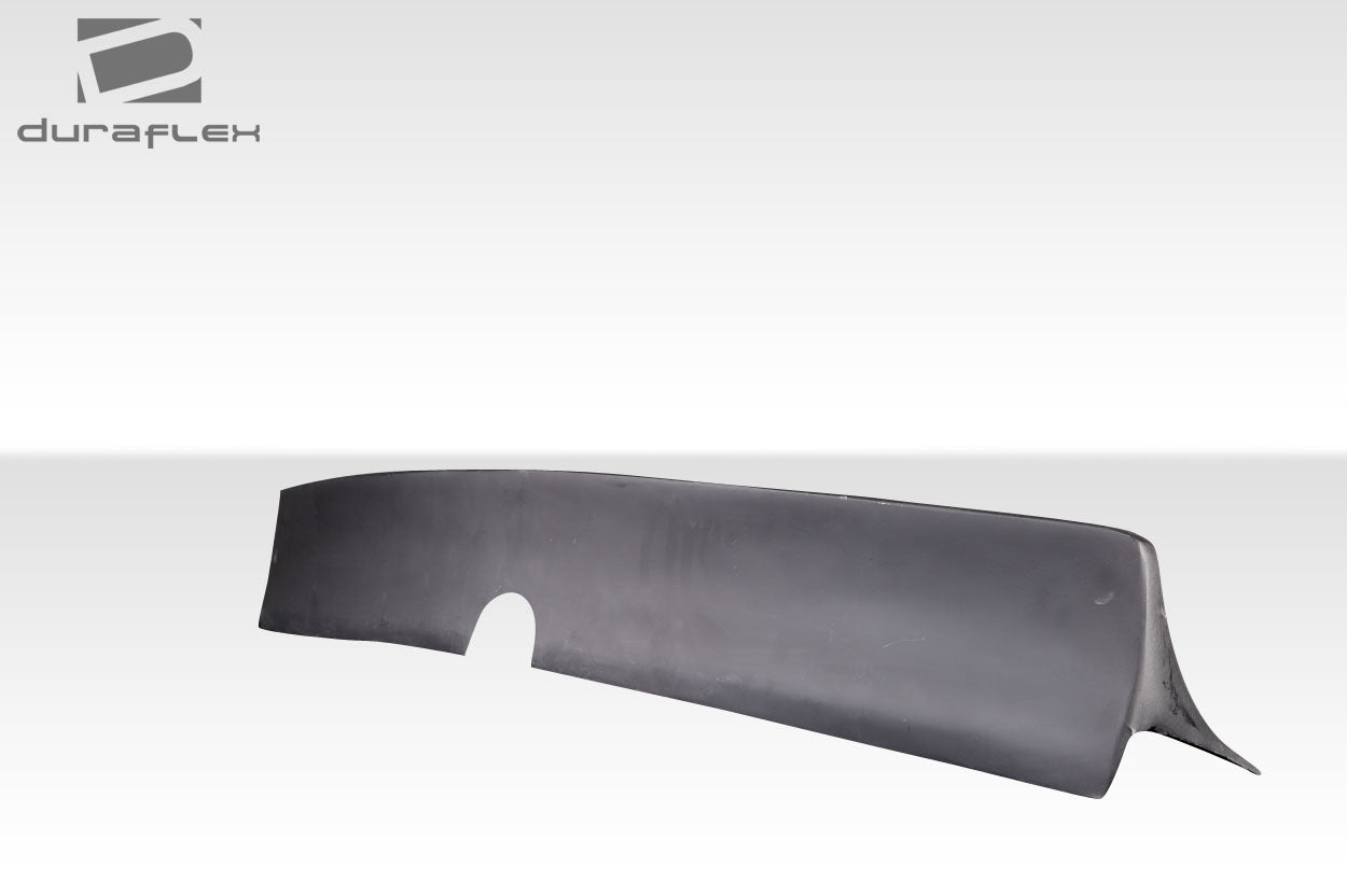 1999-2005 BMW 3 Series E46 4DR Duraflex RBS Wing Spoiler - 1 Piece