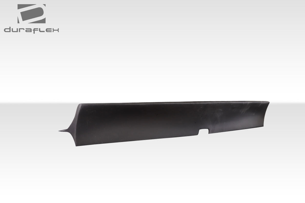 1992-1995 Honda Civic 2DR Duraflex RBS Spoiler Wing - 1 Piece