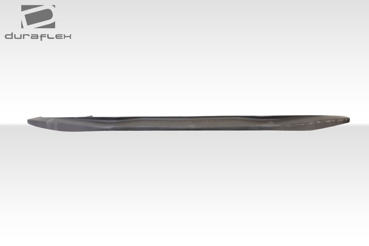 2014-2019 Chevrolet Corvette C7 Duraflex GMX Front Lip Splitter - 1 Piece ( Base Model )