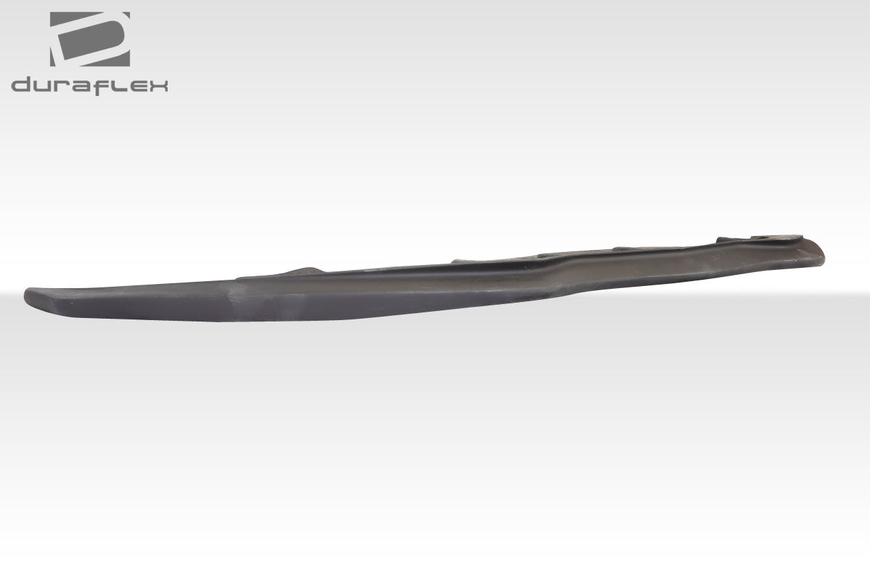 2014-2019 Chevrolet Corvette C7 Duraflex GMX Front Lip Splitter - 1 Piece ( Base Model )