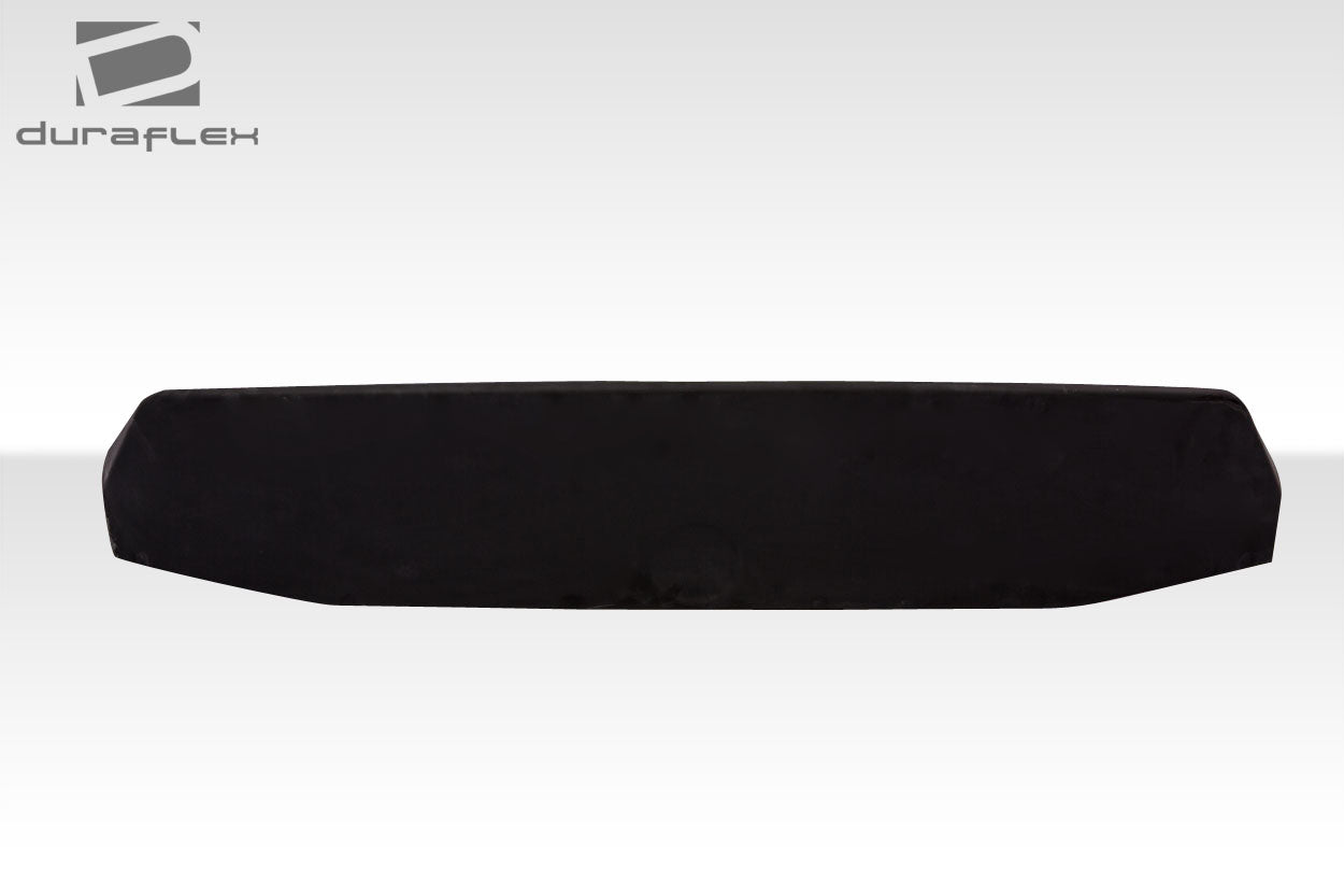 2012-2018 BMW 3 Series F30 Duraflex C-Spec Wing - 1 Piece