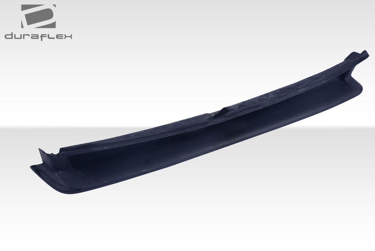 1991-1997 BMW 8 Series E31 Duraflex M8 M Tech Look Rear Lip - 1 Piece