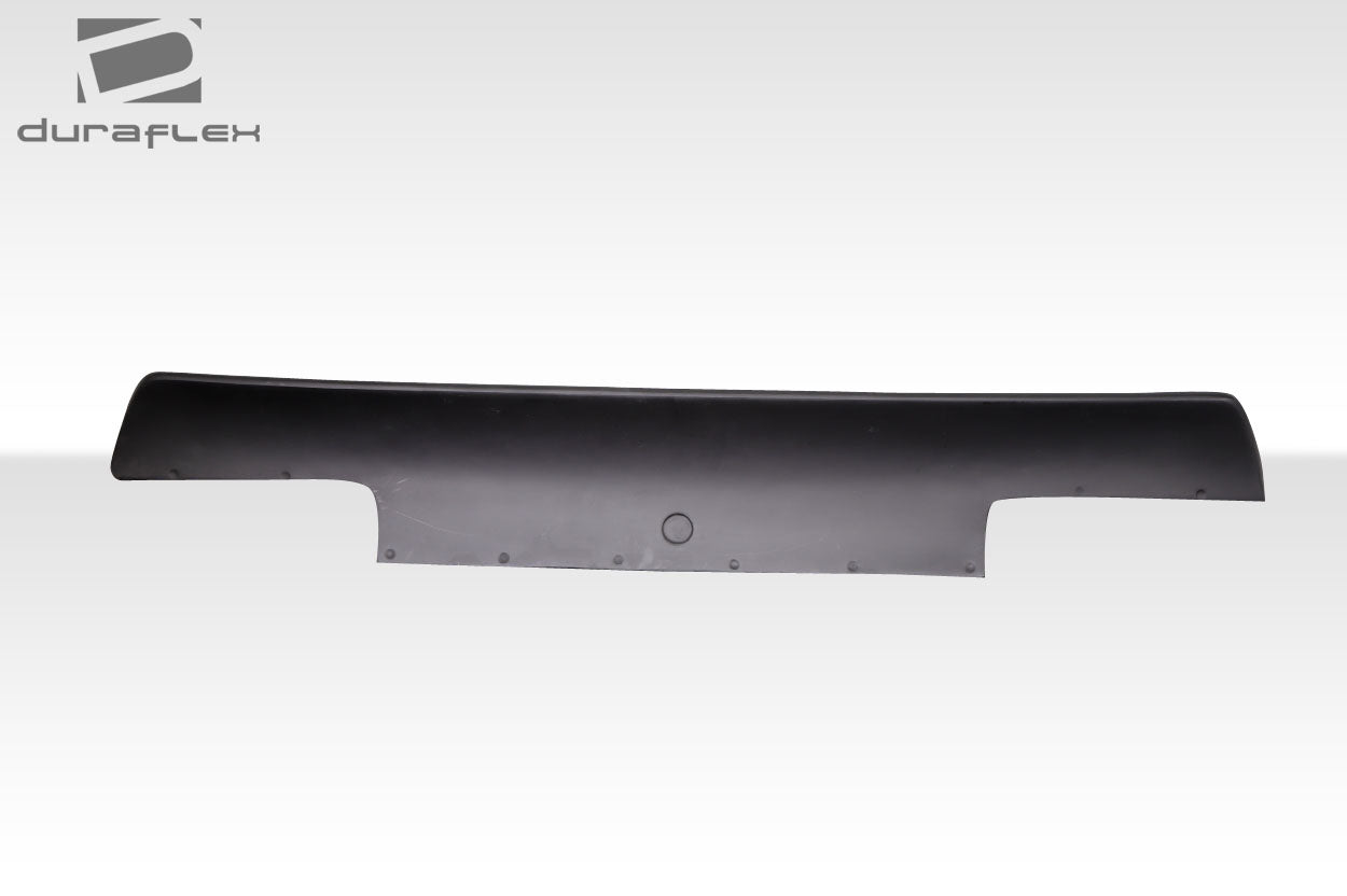 1984-1987 Toyota Corolla 2DR Duraflex RBS Wing Spoiler - 1 Piece